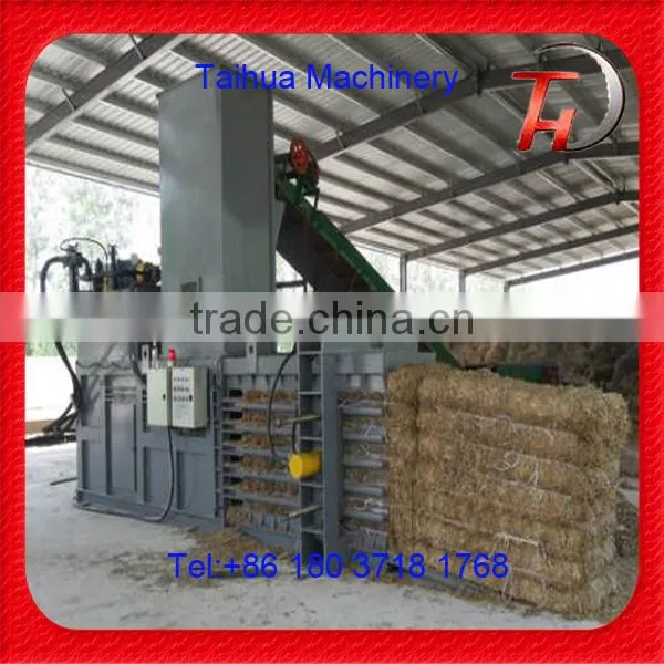 Multipurpose Hydraulic Mini Roll Baler