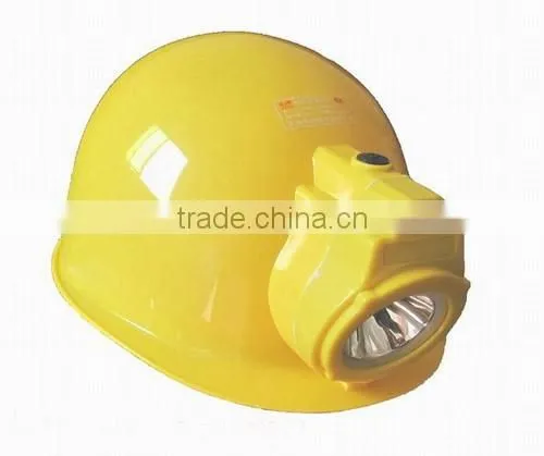 Miner Safety Lamp GM-XFMD-6010 photo-6