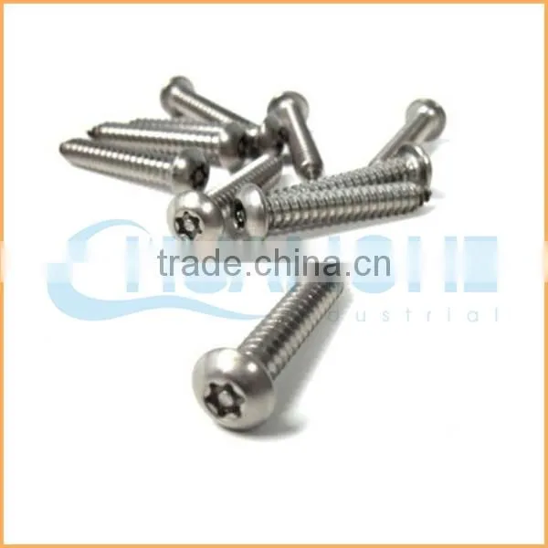 Best Price 12.9 Grade Torx Screw photo-5