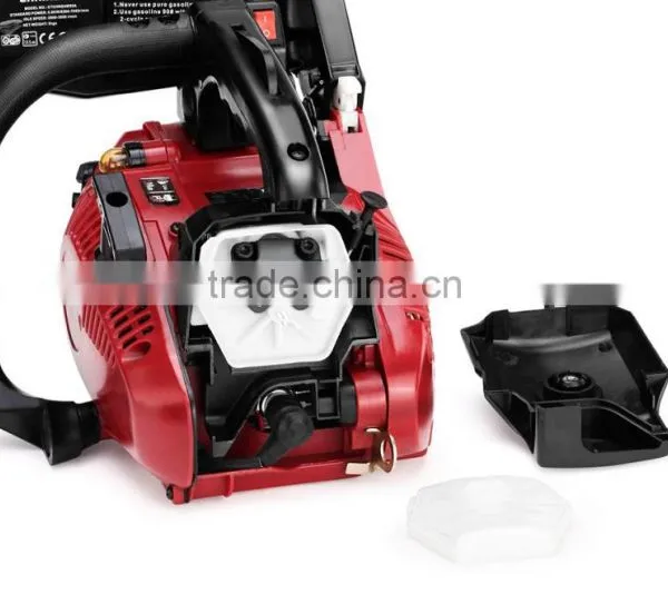 Small Easy Portable 25cc Chainsaw Hand Saw photo-5