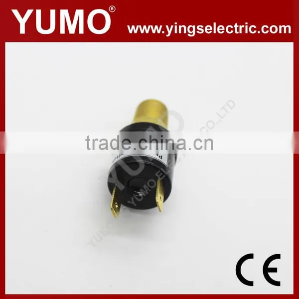 YUMO XYK-117 Pressure Switch 87 PSI ON 145 PSI OFF NO Pressure Switch photo-6