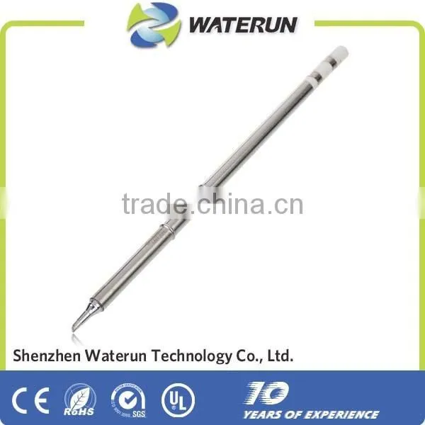 Hakko T12 Soldering Tips , Soldering Tips China Factory photo-3