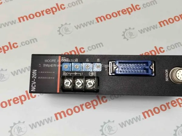 NEW ORIGINAL EMERSON HONEYWELL 51304453-100/MU-TAIH02 photo-4
