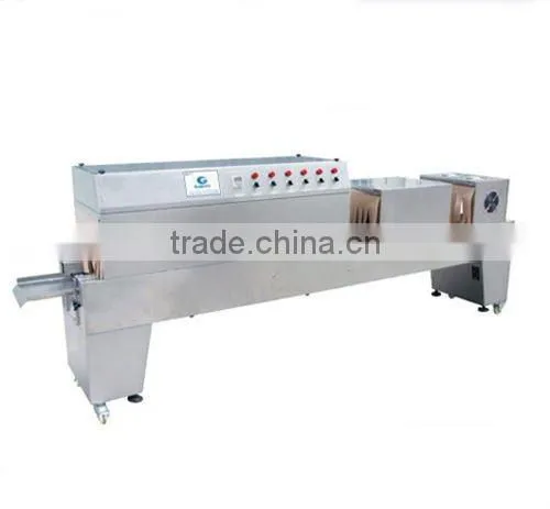 Automatic disinfection machine