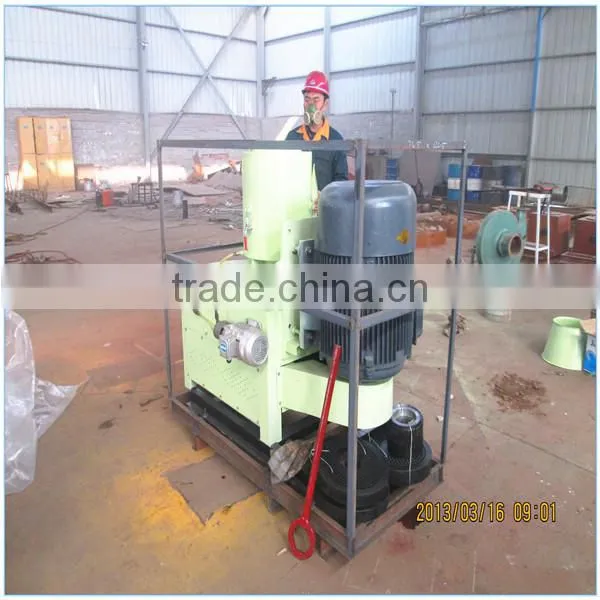 CSPM 2016 New Cheap Price Small Pellet Machine photo-4