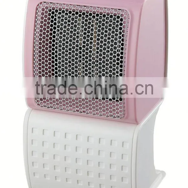 Portable Small Size Air Fan Heater With Gift Box photo-2