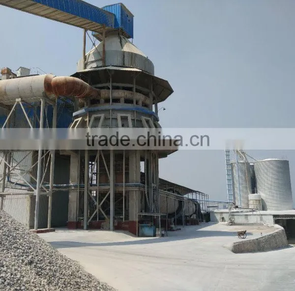 Limestone Calcination Kiln Manufacturer photo-5