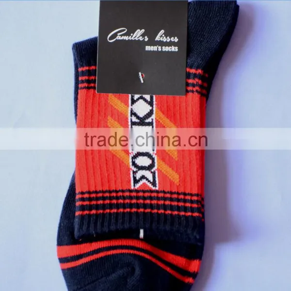 Oskate Sport Sock,outdoor Kintting Sock for Skate Board photo-5