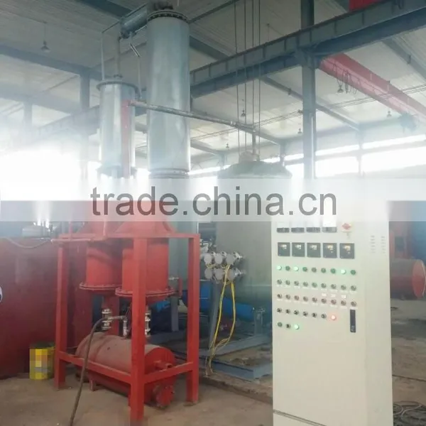 Used Oil Distillation Recycling Machine To Diesel Plant Made in China photo-2