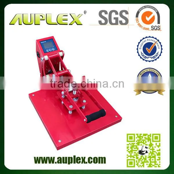 LCD A3 Garment Dye Sublimation Machine photo-4