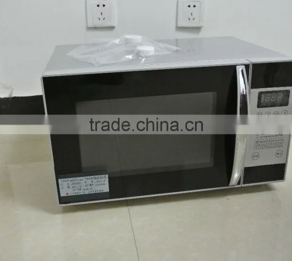 Mini Continuous Microwave Radiation Chemical Reactors photo-3