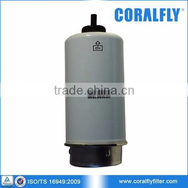 Fuel Water Separator Filter 4224811M1 photo-3