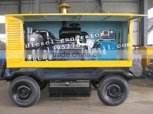 Deutz Diesel Generator photo-2