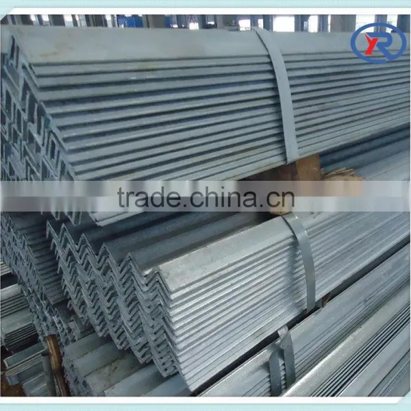 High Tensile Black ms Equal Low Price Structural Carbon Steel Equal Angle photo-4