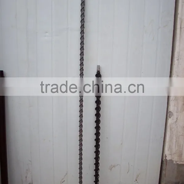 ZM Drill Rod /water Drill Rod in China Best-selling photo-4
