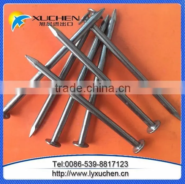 Common Iron Nails for Construction Usage photo-6