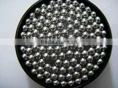 Ceramic Carbide Ball/Aphere/Seat, Carbide Bearing Balls photo-2