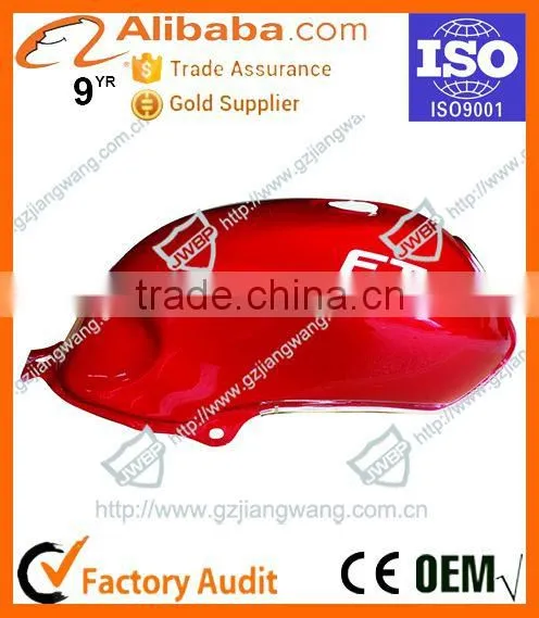 Alta Calidad Tanque de Combustible Motocicleta YBR125 photo-6