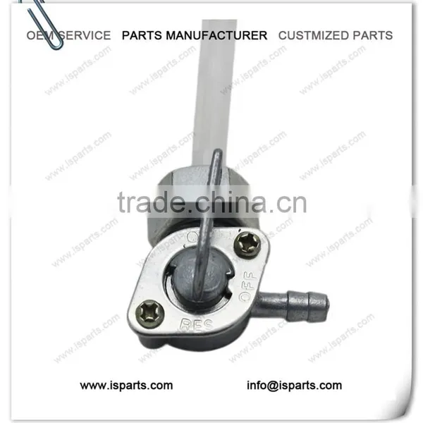 Highly Recommend Fuel Tap Fits 110cc 125cc CRF50 Pit Fuel Tank photo-3