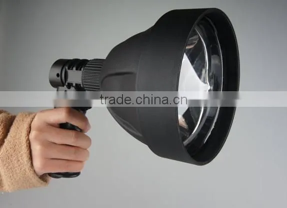 5JG-NFC140LI-15W 12v Led Lights 10w Handheld Spotlight photo-4