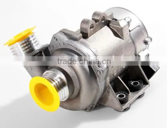 E90 E91 3-Series Genuine Electric Water Pump 325i 328i 330i 328xi W/Bolt Kit photo-3