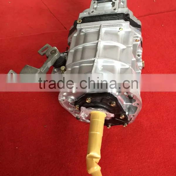 Toyota Quantum 2TR-FE Engine Transmission Gearbox photo-2