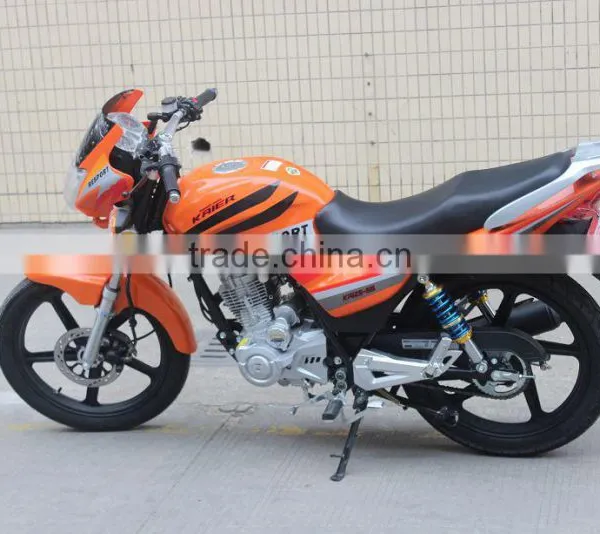Hot Sell New Products Sport Motorcycle Chopper Motorcycle photo-2