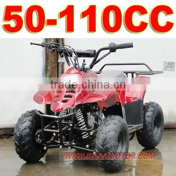 4 Stroke 50cc ATV photo-6