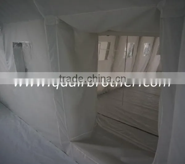 Negative Pressure Tents photo-6