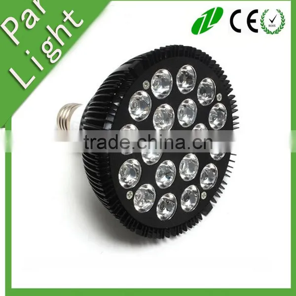 15W 21W 27W 36W 45W 54W Led Grow Light E27 Base Led Plant Grow Light for Greenhouse photo-3