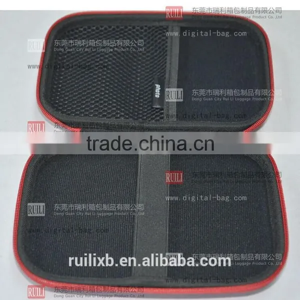 Hard Case Cable External /Phone Accessories Case photo-2