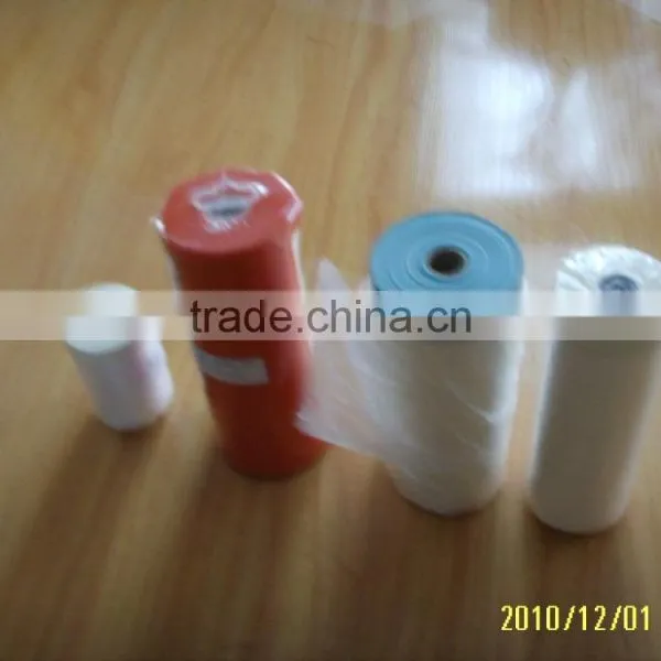 Blue Tape Masking Film for Auto Painter photo-5