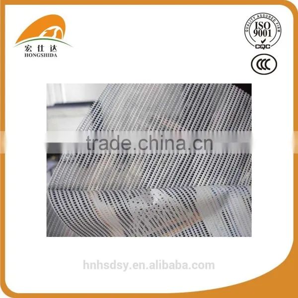 Flex Banner Printing Vinyl Pvc Mesh Banner For Advertising photo-2