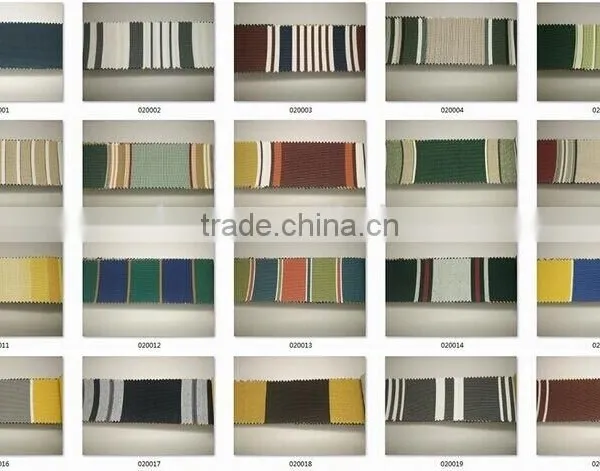 Differert Type of Acrylic for Outdoor Furniture and Sunshade photo-2