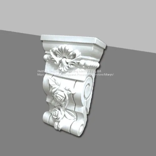 PU Decorative Corbels photo-4