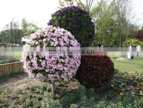 Landscape Big Ball Planters photo-4