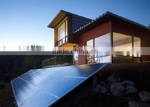 Solar Home Energy System Best Sun 20KW photo-6