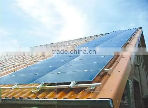 Solar pv System 6000W Solar System Under Cheap Solar Panel Price