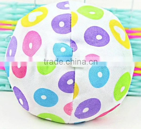 100% Cotton Baby Hat Cap for Boys Girls Soft Hats Baby Caps 0-3 Months photo-5