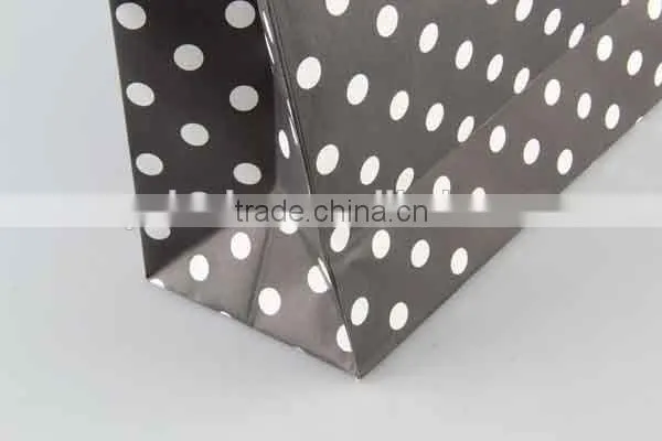 Foldable Gift Bag / Hot Sale Shopping Bag photo-4