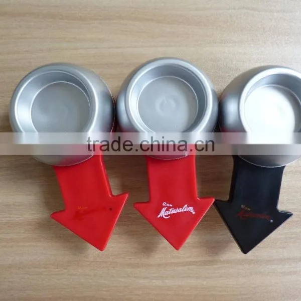 Print Logo Spin the Shot Shoter Spinner Game photo-4