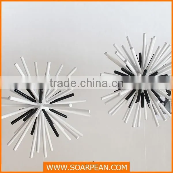 Customized Decorative Jewelry Metal Tube photo-4