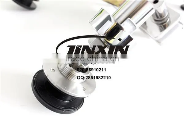 JINXIN Low Price AISI 316 Glass Spider System,K Types of Glass Spider Fitting in Hot Selling photo-4