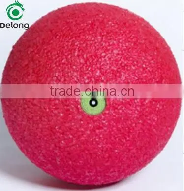 Colorful EPP Material Massage Ball for Body Fitness for Yoga photo-2