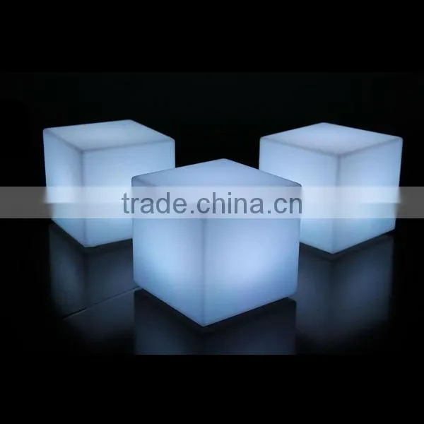 Led Waterproof Table Chair Home Furniture photo-4