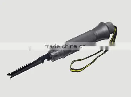 2015 New Concept Multifunction Foldingt Gardon Tool for Digging Cutting Chopping and Light photo-4