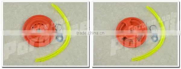 China Best Gas String Trimmer Head Reviews photo-4