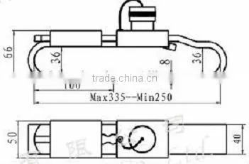 Refrigerated Container Door Lock photo-4