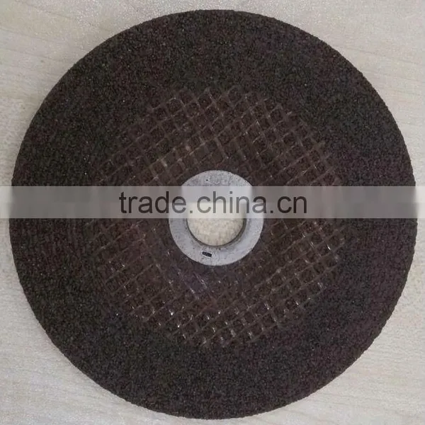 6'' 150x3x22.2mm Grinding Wheel for Metal for Metal photo-4