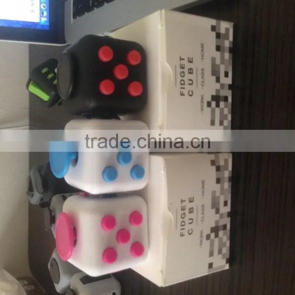2017 Hot Product Promotional Magic Cube photo-4